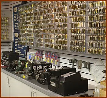Locksmith Key Shop Chatham, NJ 973-891-3339 - 47-3