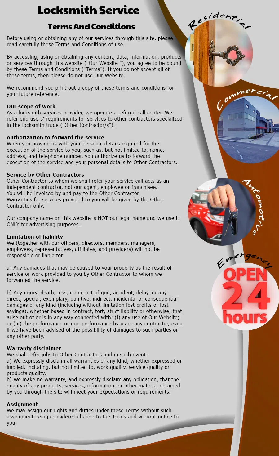 Locksmith Key Shop Chatham, NJ 973-891-3339